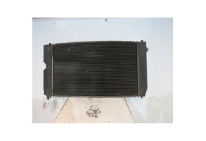 Radiateur eau TOYOTA COROLLA 10 Photo n°2