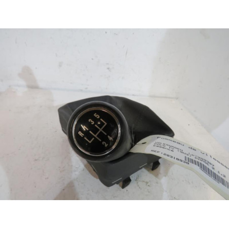 Pommeau de vitesses VOLKSWAGEN POLO 4