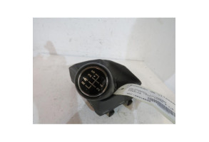 Pommeau de vitesses VOLKSWAGEN POLO 4 Photo n°1