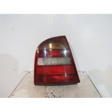 Feu arriere principal gauche (feux) SKODA OCTAVIA 1