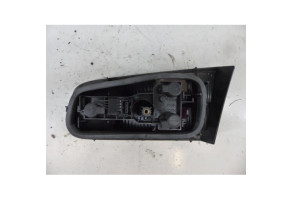 Feu arriere secondaire gauche (feux) RENAULT LAGUNA 2 Photo n°2