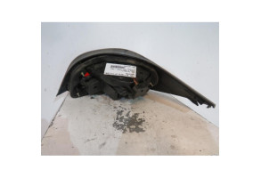 Feu arriere principal gauche (feux) BMW SERIE 5 E60 Photo n°2