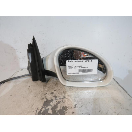 Retroviseur droit SEAT IBIZA 3