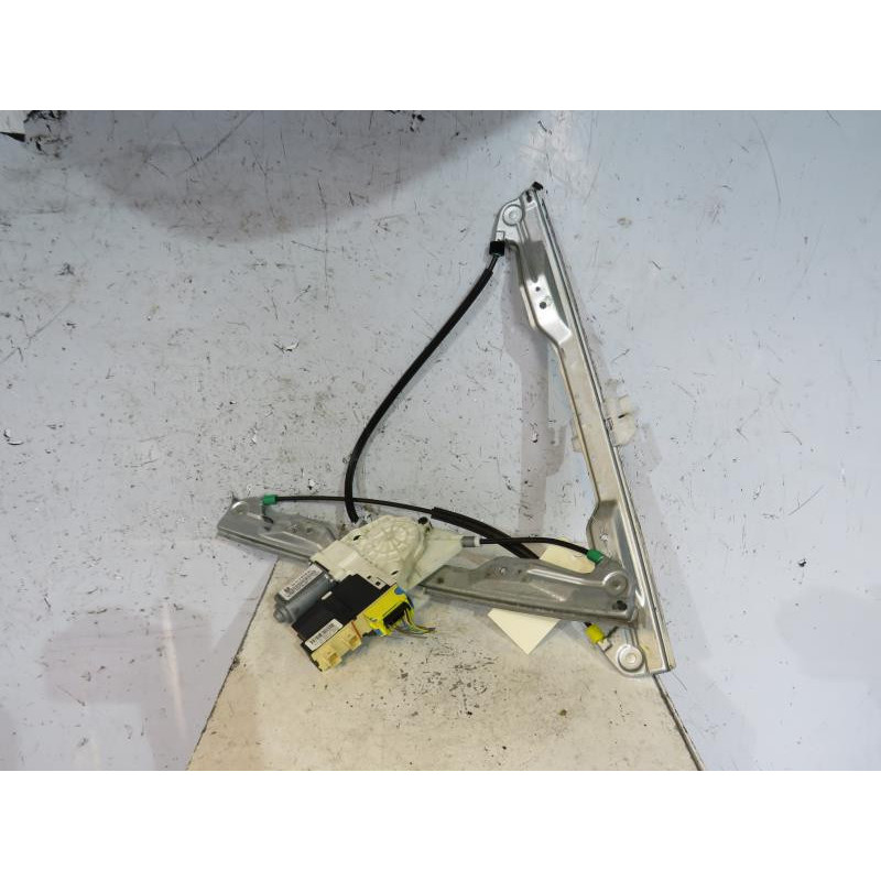Leve vitre electrique avant droit CITROEN C5 1 Photo n°1