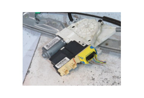 Leve vitre electrique avant droit CITROEN C5 1 Photo n°2