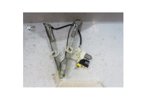 Leve vitre electrique avant droit CITROEN C5 1 Photo n°3