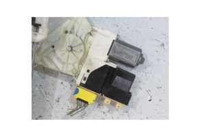 Leve vitre electrique avant droit CITROEN C5 1 Photo n°4