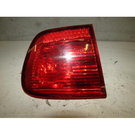 Feu arriere secondaire gauche (feux) SEAT IBIZA 2
