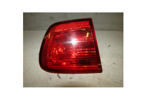 Feu arriere secondaire gauche (feux) SEAT IBIZA 2 Photo n°1