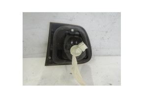 Feu arriere secondaire gauche (feux) SEAT IBIZA 2 Photo n°2