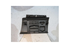 Porte boite a gants PEUGEOT 407 Photo n°2