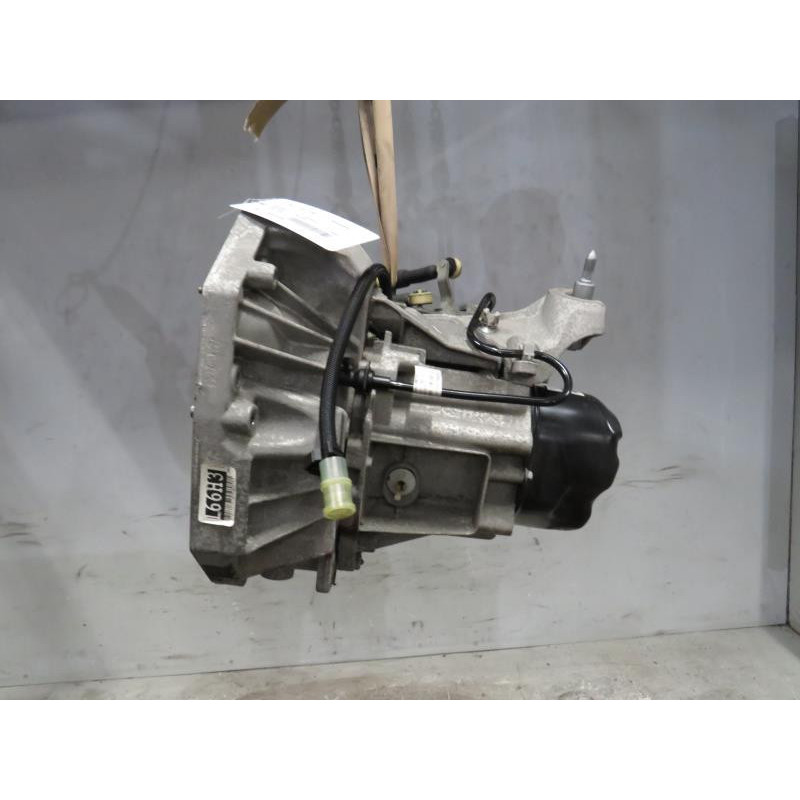 Boite de vitesses RENAULT TWINGO 2 Photo n°1