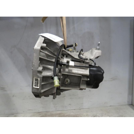 Boite de vitesses RENAULT TWINGO 2