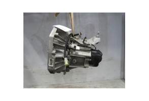 Boite de vitesses RENAULT TWINGO 2 Photo n°1