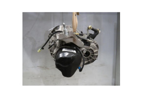 Boite de vitesses RENAULT TWINGO 2 Photo n°2