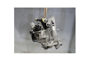 Boite de vitesses RENAULT TWINGO 2 Photo n°3