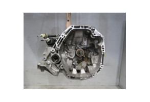 Boite de vitesses RENAULT TWINGO 2 Photo n°4