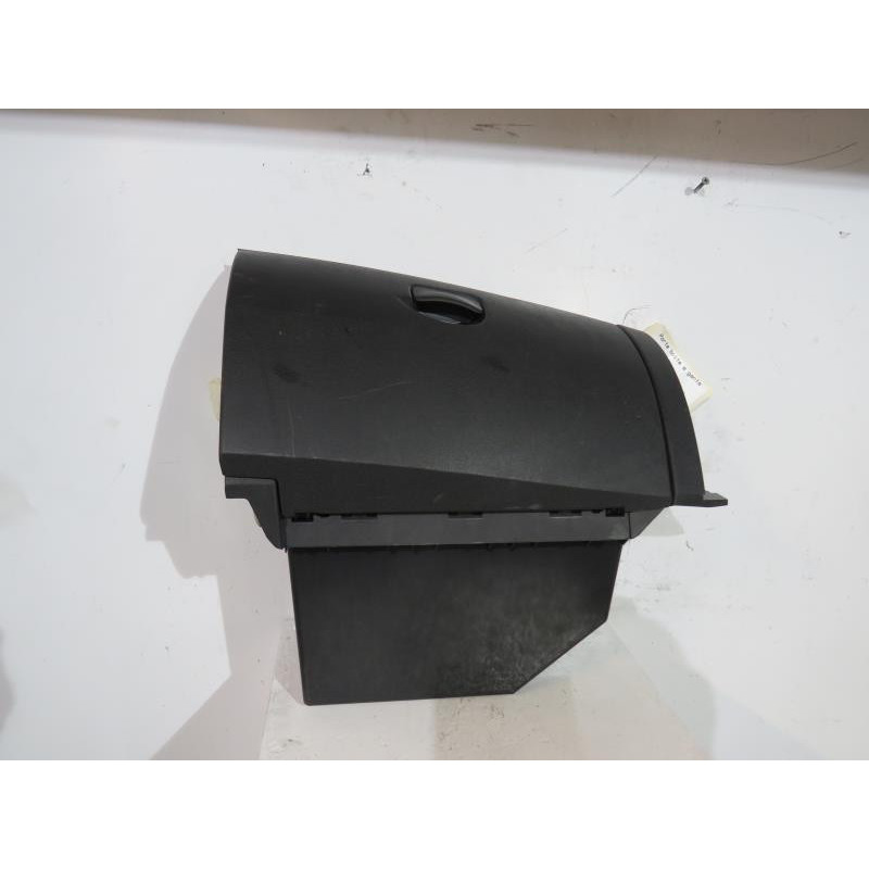 Porte boite a gants RENAULT CLIO 3 Photo n°1