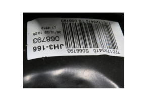 Boite de vitesses RENAULT TWINGO 2 Photo n°5