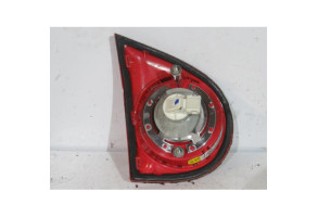 Feu arriere secondaire droit (feux) VOLKSWAGEN GOLF 5 Photo n°2