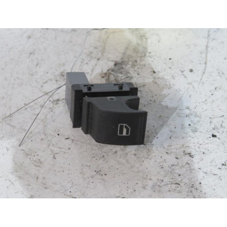 Interrupteur de leve vitre arriere gauche VOLKSWAGEN GOLF 5