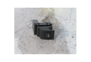 Interrupteur de leve vitre arriere gauche VOLKSWAGEN GOLF 5 Photo n°1