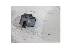 Interrupteur de leve vitre arriere gauche VOLKSWAGEN GOLF 5 Photo n°2