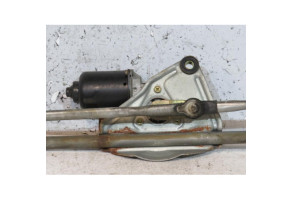 Moteur essuie glace avant TOYOTA RAV4 2 Photo n°4