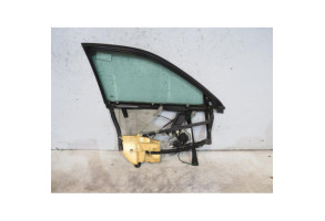 Leve vitre electrique avant gauche AUDI A4 1 Photo n°3