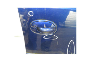 Porte avant droit OPEL MERIVA A Photo n°2