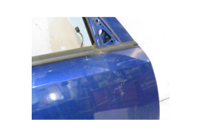 Porte avant droit OPEL MERIVA A Photo n°3