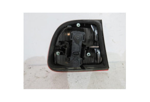 Feu arriere secondaire droit (feux) SEAT LEON 1 Photo n°2