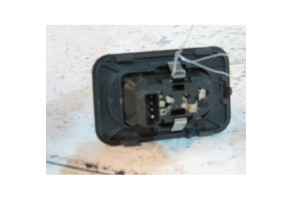 Interrupteur de leve vitre avant droit OPEL MERIVA A Photo n°2