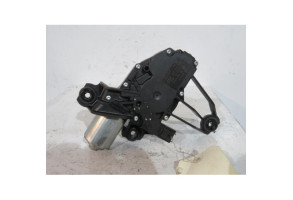 Moteur essuie glace arriere CITROEN C4 1 Photo n°1