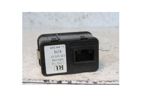 Interrupteur de leve vitre avant gauche OPEL MERIVA A Photo n°2