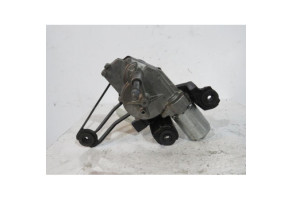 Moteur essuie glace arriere CITROEN C4 1 Photo n°2