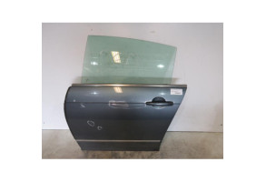 Porte arriere gauche CITROEN C6 Photo n°1