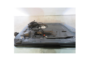 Porte arriere gauche CITROEN C6 Photo n°3