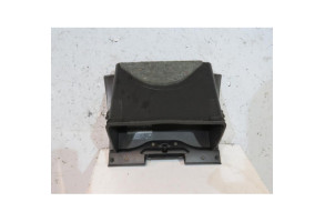 Porte boite a gants TOYOTA YARIS 1 Photo n°2