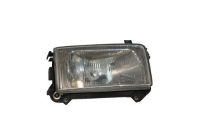 Optique avant principal droit (feux)(phare) VOLKSWAGEN TRANSPORTER 4 Photo n°2