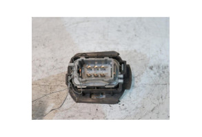 Interrupteur de leve vitre avant droit RENAULT VEL SATIS Photo n°2