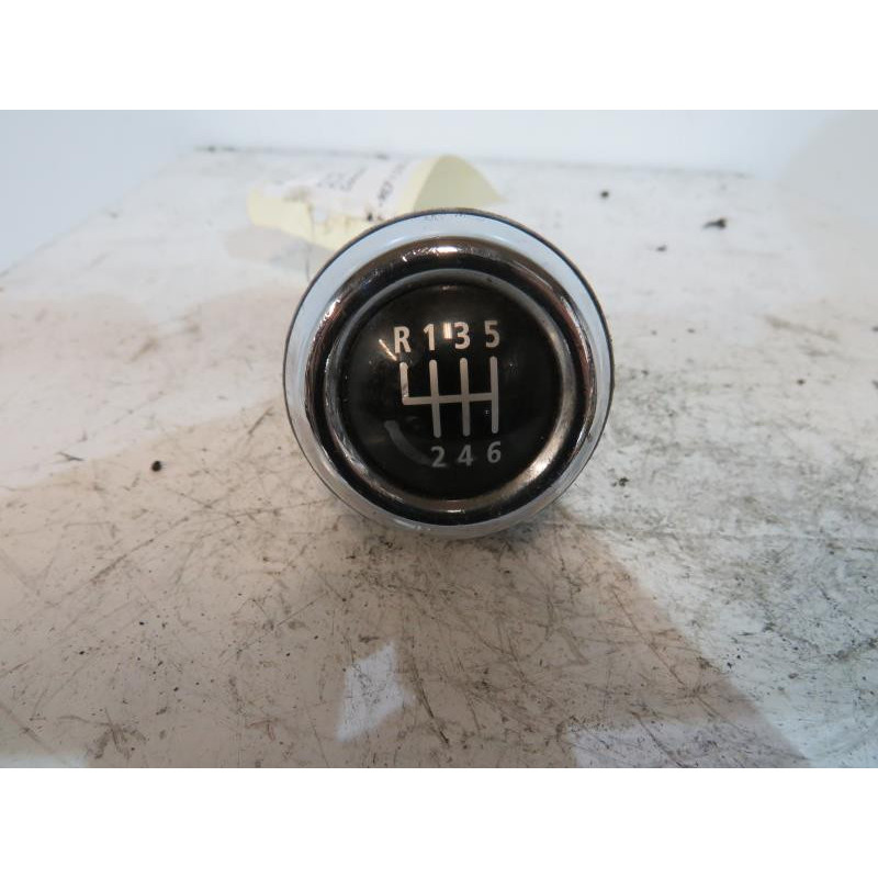 Pommeau de vitesses MINI MINI 2 R55 Photo n°1