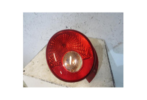Feu arriere principal droit (feux) CHEVROLET MATIZ 2 Photo n°1