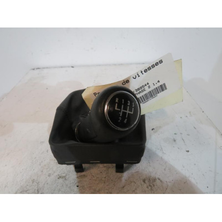 Pommeau de vitesses VOLKSWAGEN POLO 4