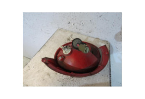 Feu arriere principal droit (feux) CHEVROLET MATIZ 2 Photo n°2