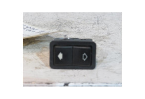 Interrupteur de leve vitre arriere droit BMW SERIE 5 E39 Photo n°1