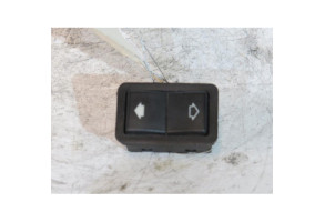 Interrupteur de leve vitre arriere gauche BMW SERIE 5 E39 Photo n°1