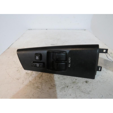 Interrupteur de leve vitre avant gauche TOYOTA COROLLA 10
