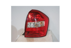 Feu arriere principal droit (feux) KIA CERATO Photo n°1