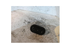 Interrupteur de leve vitre arriere gauche OPEL ZAFIRA A Photo n°1